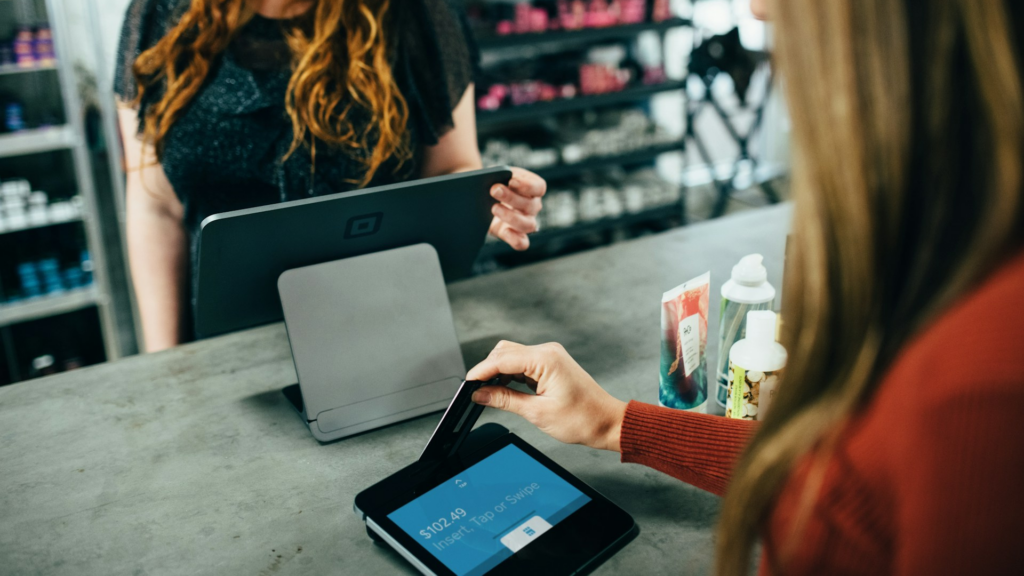The Payments Landscape