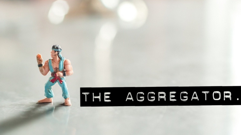 aggregator
