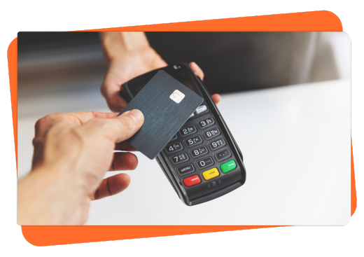 Mobile POS - payment solutions