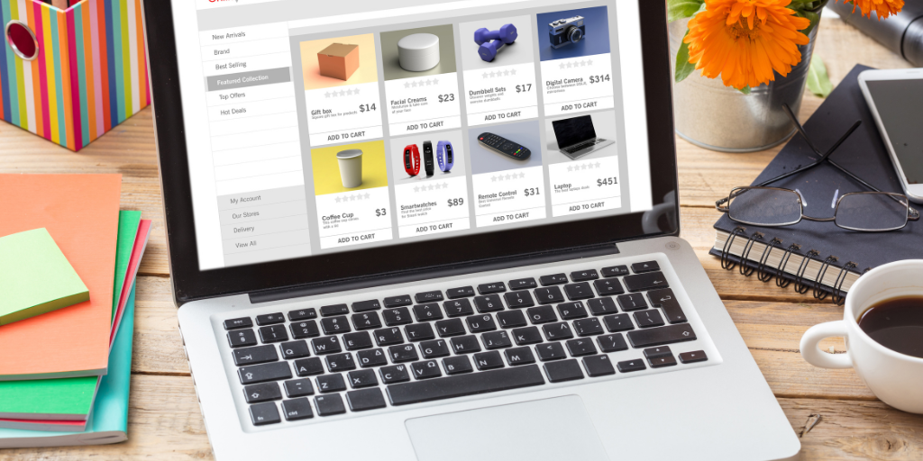 5 Rules of E-Commerce Success: E-Commerce Website Best Practices