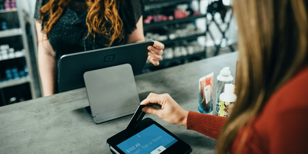 The Payments Landscape