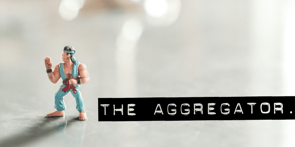 What Is an Aggregator?