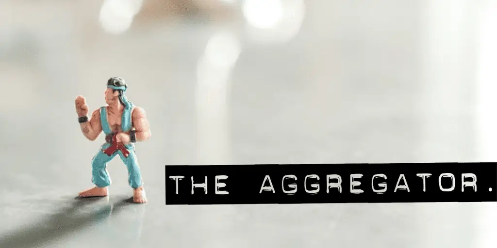 What Is an Aggregator?