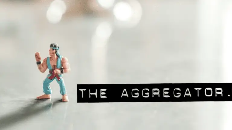 aggregator