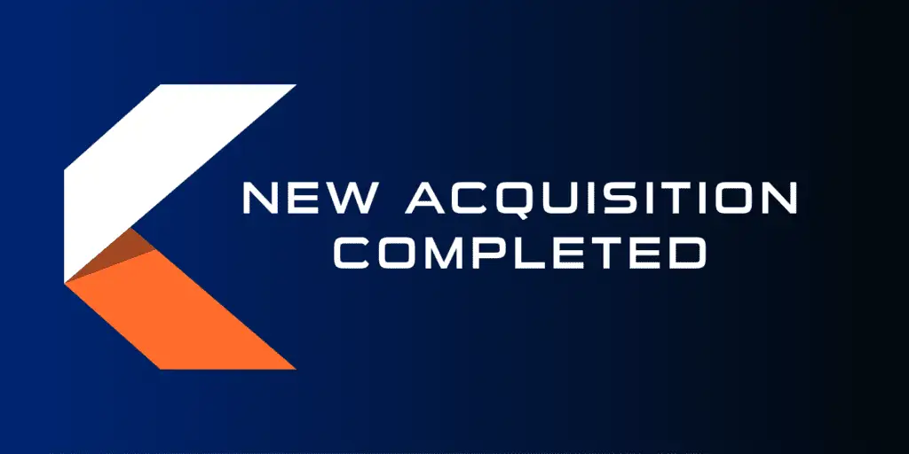 New Acquisition Completed - Paysafe Direct LLC