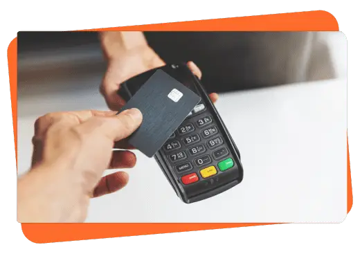 Mobile POS - payment solutions