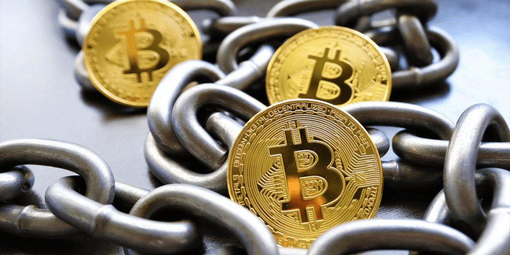 The New Kid on the Block(chain) – Blockchain Technology Explained