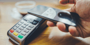 Technologies That Are Facilitating Friction-Free Payments