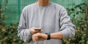 Wearables: The Future of Payment Technology