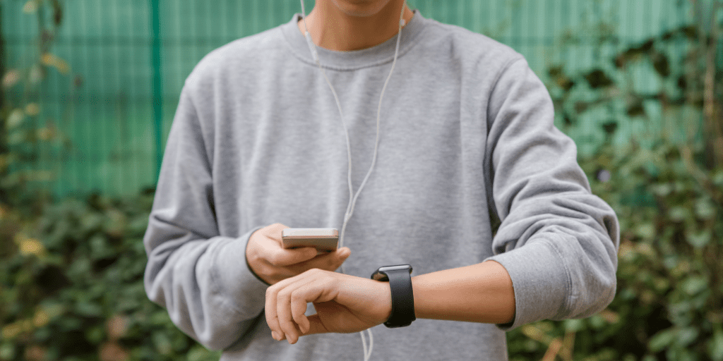 Wearables: The Future of Payment Technology