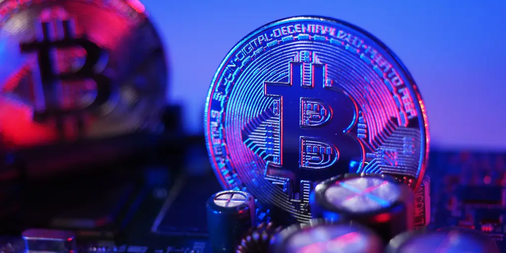 Bitcoin: A Beginner’s Guide
