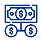 Competitive Revenue Share