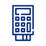 Terminal hardware at partner pricing