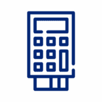 Terminal hardware at partner pricing