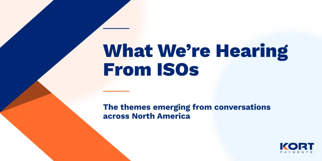 What We’re Hearing From ISOs Across North America