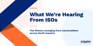 What We’re Hearing From ISOs Across North America